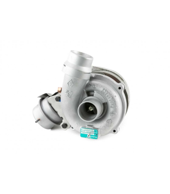 Turbo pour RENAULT Grand Modus 1.5 dCi 103 CV 5439 988 0080