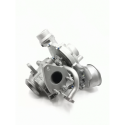Turbo pour RENAULT Symbol 1.5 dCi 90 CV 801374-5004S