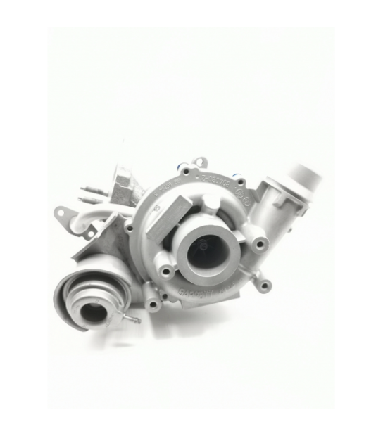 Turbo pour RENAULT Twingo 2 1.5 dCi 75 CV 801374-5004S
