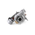Turbo pour DACIA Lodgy 1.5 dCi 110 CV 5439 998 0127