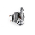 Turbo pour RENAULT Fluence 1.5 dCi 110 CV 5439 998 0127