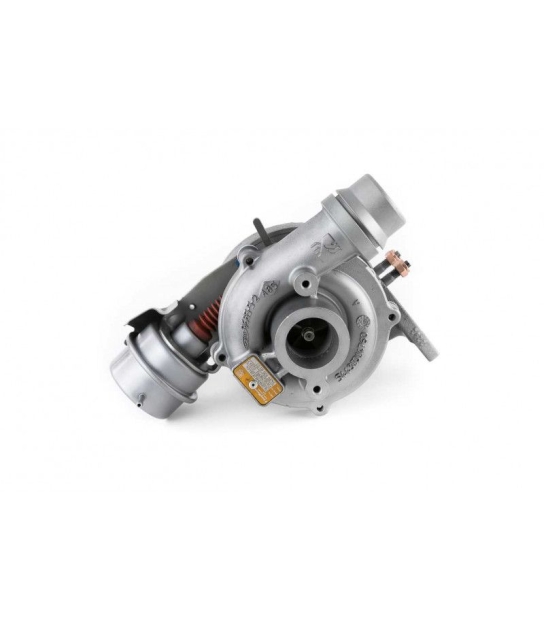 Turbo pour RENAULT Megane 3 1.5 dCi 106 CV 5439 998 0127