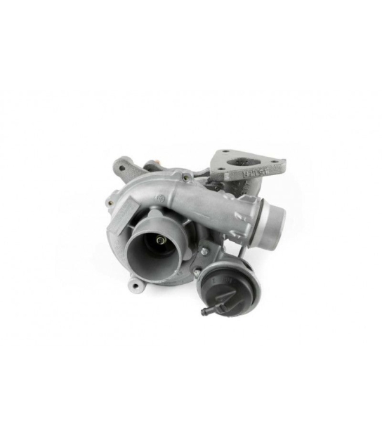 Turbo pour OPEL Movano A 2.5 CDTI 146 CV 757349-5004S
