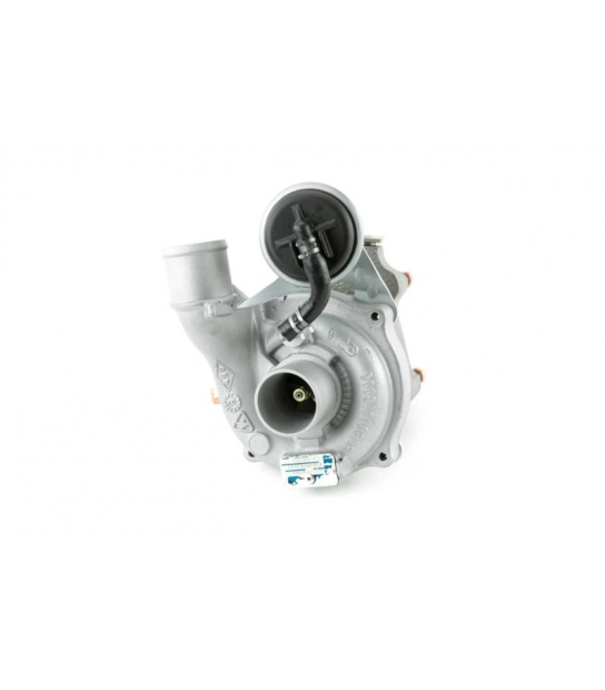 Turbo pour NISSAN Micra 3 1.5 dCi 68 CV 5435 988 0033