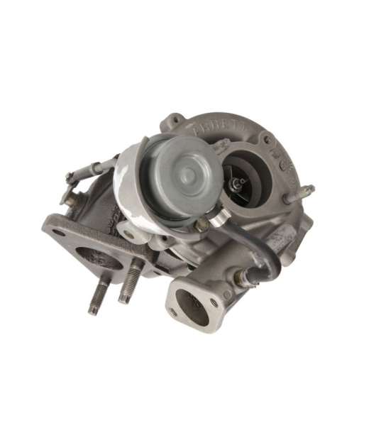 Turbo pour NISSAN Almera 2 2.2 dCi 112 CV 705306-5007S