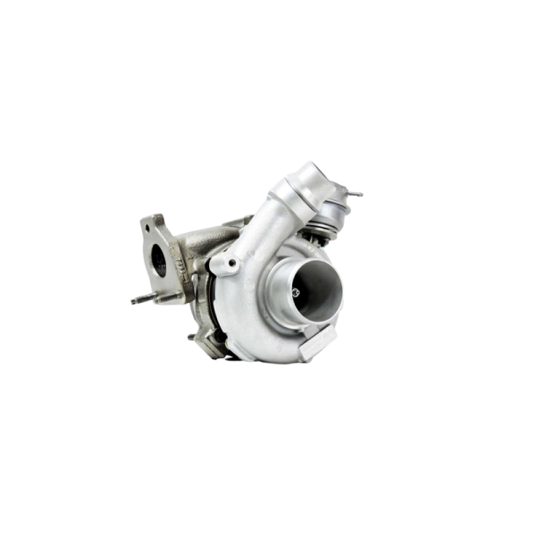 Turbo pour RENAULT Koleos 1 2.0 dCi 173 CV 774833-5002S