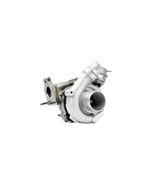 Turbo pour RENAULT Koleos 1 2.0 dCi 173 CV 774833-5002S