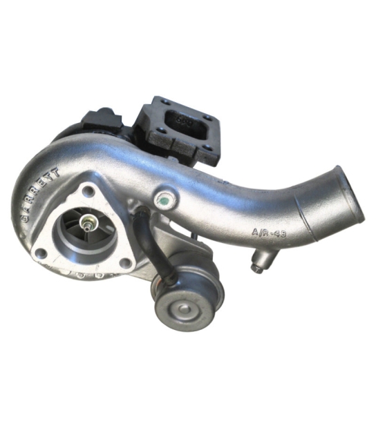 Turbo pour NISSAN CabStar 2.7 dCi 90 CV 703605-5003S