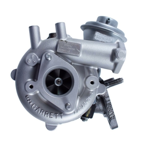 Turbo pour NISSAN X-Trail 2 2.0 dCi 150 CV 750441-5005S