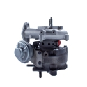 Turbo pour NISSAN X-Trail 2 2.0 dCi 150 CV 750441-5005S