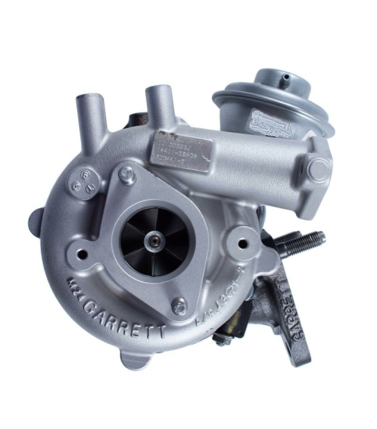 Turbo pour NISSAN X-Trail 2 2.2 dCi 114 CV 750441-5005S