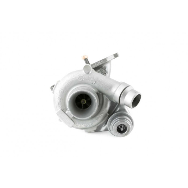 Turbo pour OPEL Vivaro A (X83) 2.0 CDTI 90 CV 762785-5004S