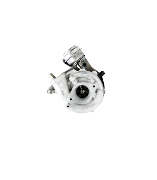 Turbo pour NISSAN Navara 2.5 Di 144 CV 767720-5005S
