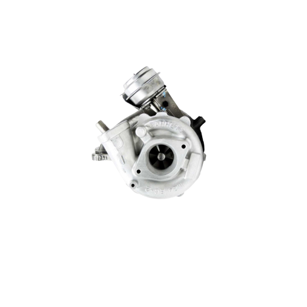 Turbo pour NISSAN Navara 2.5 Di 171 CV 767720-5005S