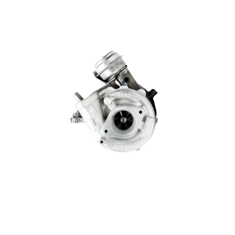 Turbo pour NISSAN Navara 2.5 Di 171 CV 767720-5005S