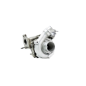 Turbo pour RENAULT Koleos 1 2.0 dCi 150 CV 773087-5003S