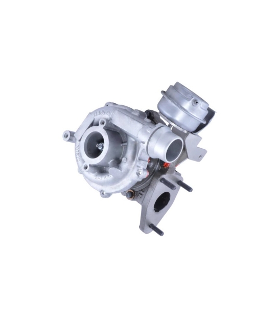 Turbo pour OPEL Movano B 2.3 CDTI 150 CV 790179-5002S