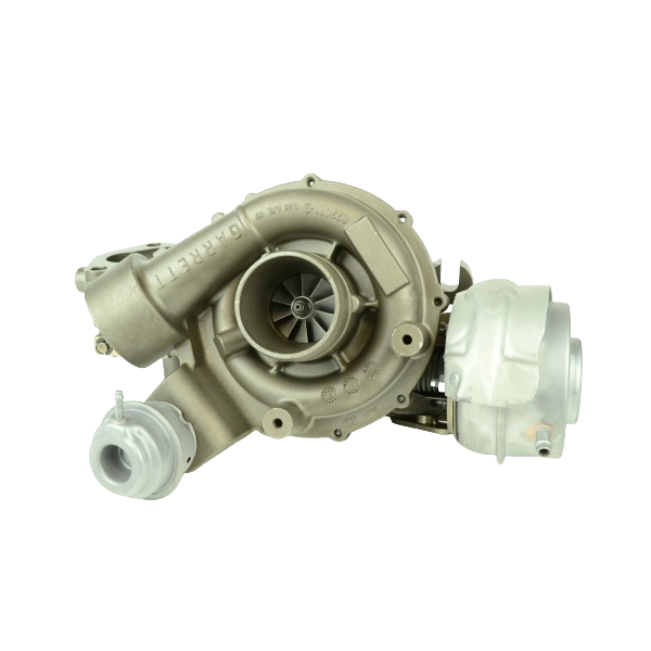 Turbo pour RENAULT Master 3 2.3 dCi 163 CV 846015-5001S