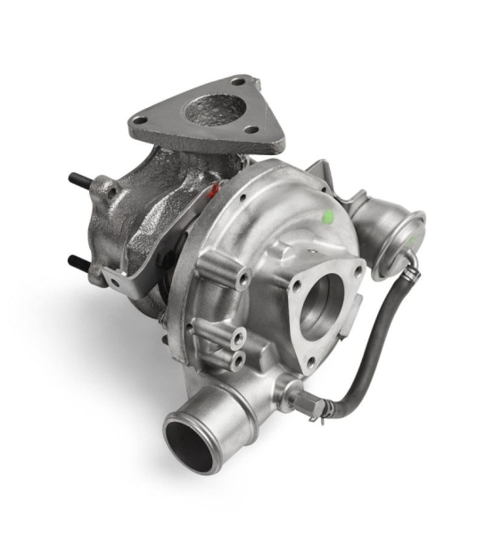 Turbo pour OPEL Movano A 3.0 DTI 136 CV 047-00A