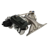 Turbo pour NISSAN X-Trail 3 1.3 TCe 158 CV 850282-5012S