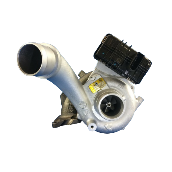 Turbo pour NISSAN Pathfinder 3 2.5 dCi 171 CV 5303 988 0262