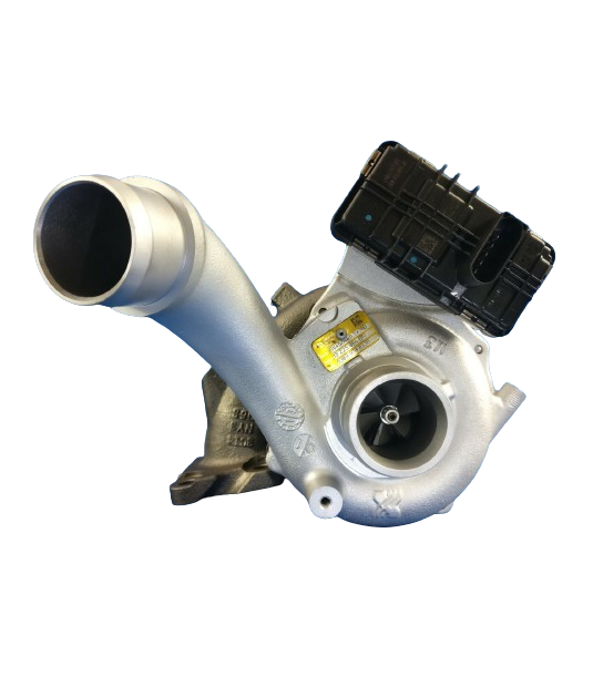 Turbo pour NISSAN Navara 2.5 dCi 174 CV 5303 988 0262