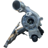 Turbo pour RENAULT Grand Scenic 4 1.7 Blue dCi 120 CV 49180-04310