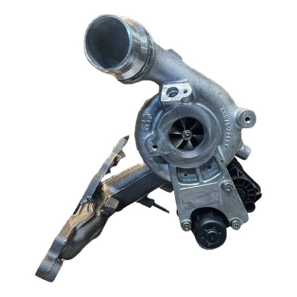 Turbo pour RENAULT Talisman 1.7 Blue dCi 120 CV 49180-04310