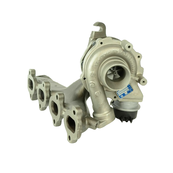 Turbo pour OPEL Movano B 2.3 CDTI 131 CV 5303 970 0417