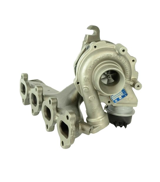 Turbo pour OPEL Movano B 2.3 CDTI 131 CV 5303 970 0417