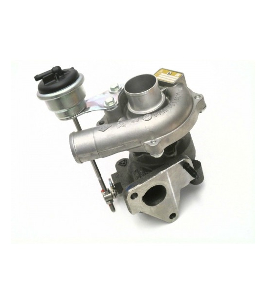 Turbo pour NISSAN Kubistar 1.5 dCi 82 CV 5435 988 0000