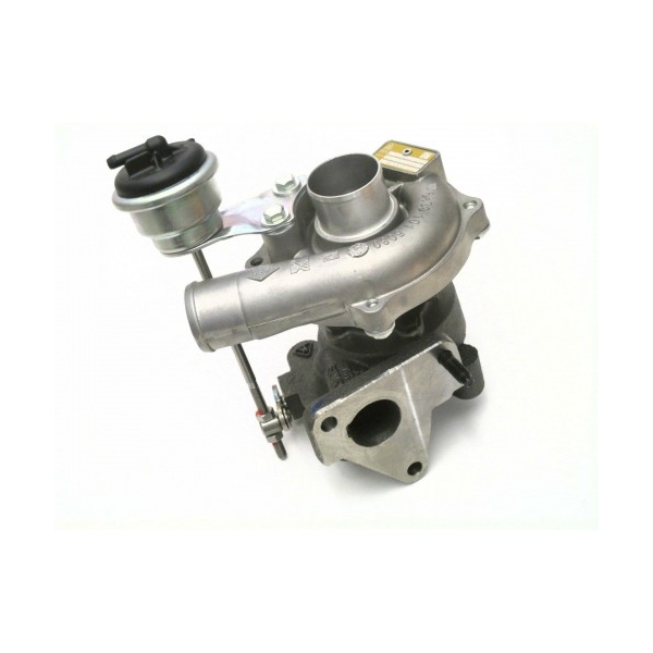 Turbo pour NISSAN Micra 3 1.5 dCi 82 CV 5435 988 0000