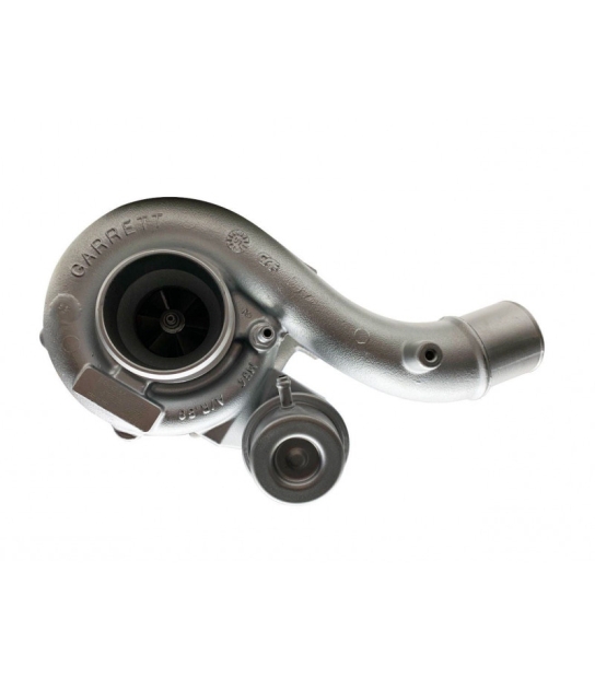 Turbo pour NISSAN CabStar 2.7 dCi 125 CV 715645-5004S