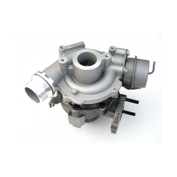 Turbo pour MERCEDES CLA Shooting Brake (X117) 180 d 109 CV 5438 988 0006