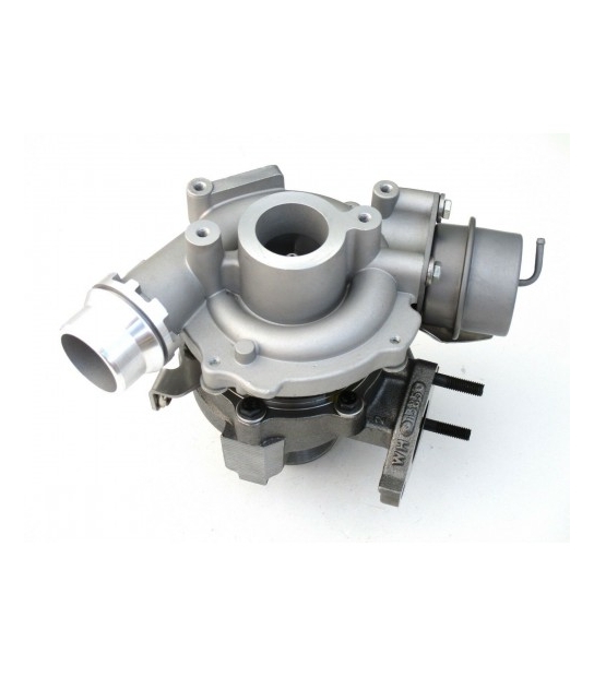 Turbo pour NISSAN Evalia 1.5 dCi 110 CV 5438 988 0006