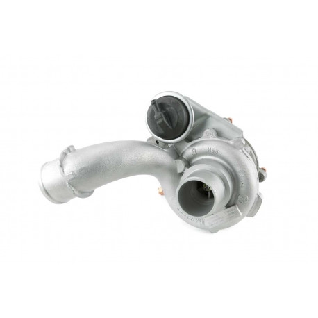 Turbo pour OPEL Movano A 2.2 DTI 90 CV 720244-5004S