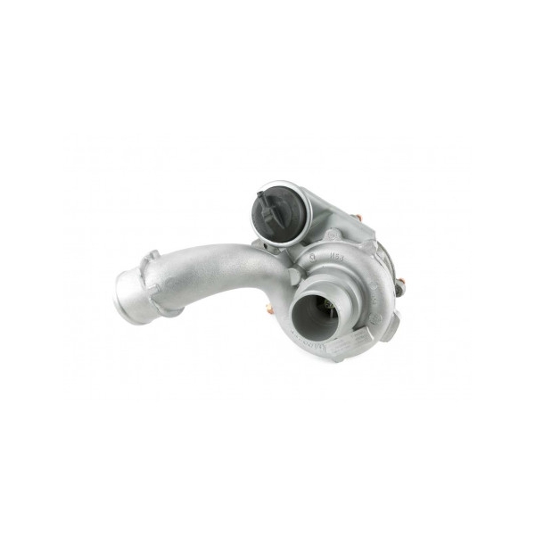 Turbo pour RENAULT Master 2 2.2 dCi 90 CV 720244-5004S