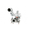 Turbo pour RENAULT Trafic 2 2.2 dCi 90 CV 720244-5004S
