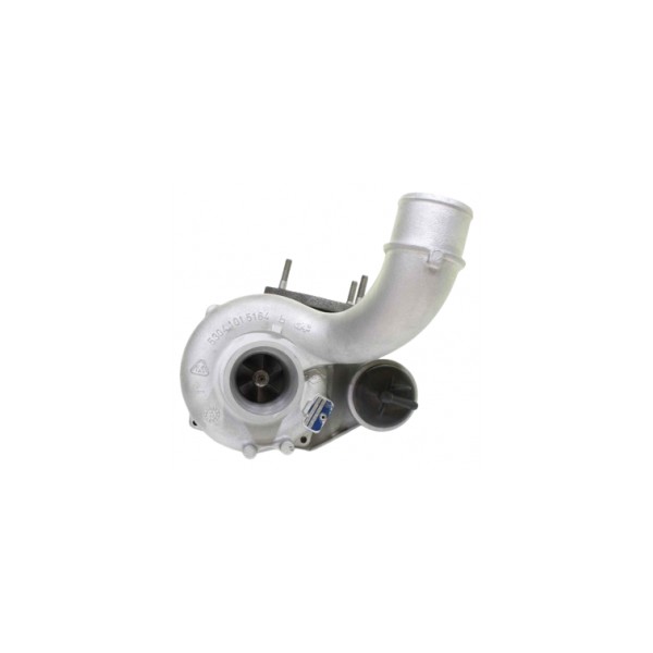 Turbo pour RENAULT Master 2 2.5 dCi 99 CV 5303 988 0055