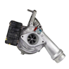 Turbo pour NISSAN Murano 2 2.5 dCi 190 CV 5303 988 0340