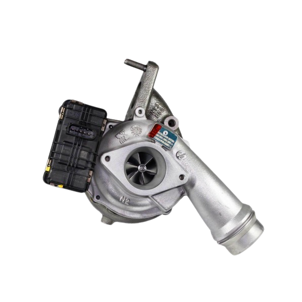 Turbo pour NISSAN Navara 2.5 dCi 190 CV 5303 988 0340