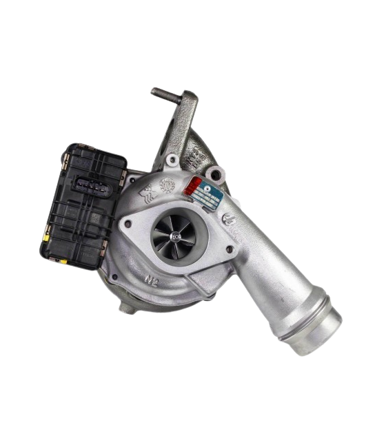 Turbo pour NISSAN Navara 2.5 dCi 190 CV 5303 988 0340