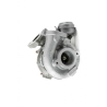 Turbo pour NISSAN Navara 2.5 dCi 144 CV 734868-5001S