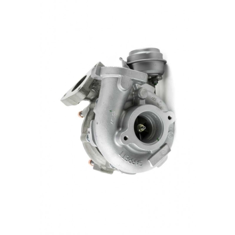 Turbo pour NISSAN Navara 2.5 dCi 171 CV 751243-5002S