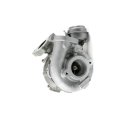 Turbo pour NISSAN Navara 2.5 dCi 171 CV 751243-5002S