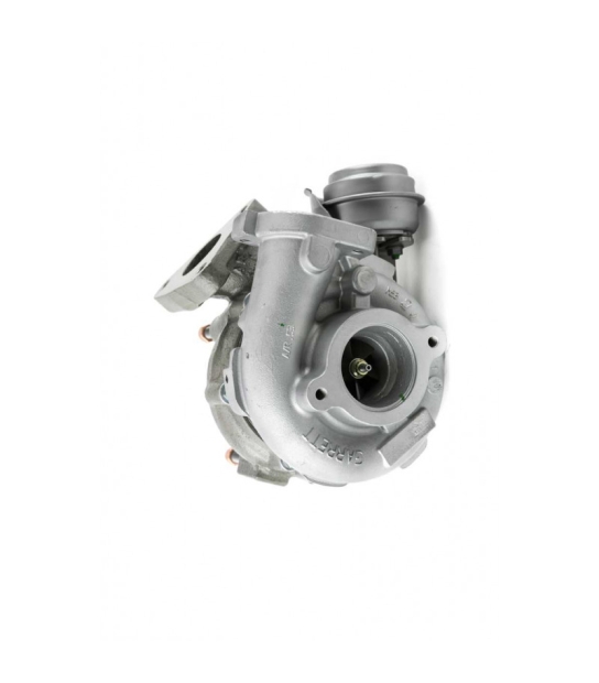 Turbo pour NISSAN Pathfinder 3 2.5 dCi 174 CV 751243-5002S