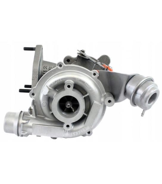 Turbo pour NISSAN NV400 2.3 dCi 125 CV 795637-5001S