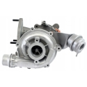 Turbo pour OPEL Movano B 2.3 CDTI 125 CV 795637-5001S