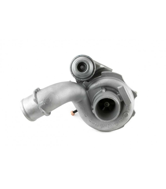 Turbo pour RENAULT Trafic 2 2.5 dCi 146 CV 714652-5006S