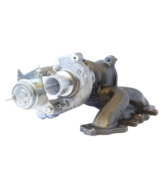 Turbo pour RENAULT Kangoo 2 1.2 TCe 115 CV 49373-05005
